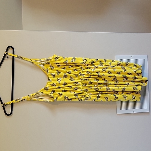 MeUndies Bee Romper - Picture 2 of 6